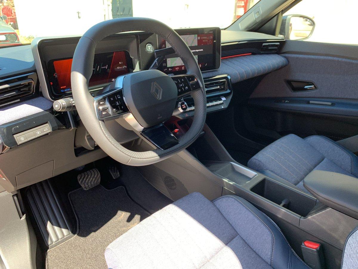 Renault R 4 E-TECH TECHNO 150 COMFORT RANGE LED+KLIMA