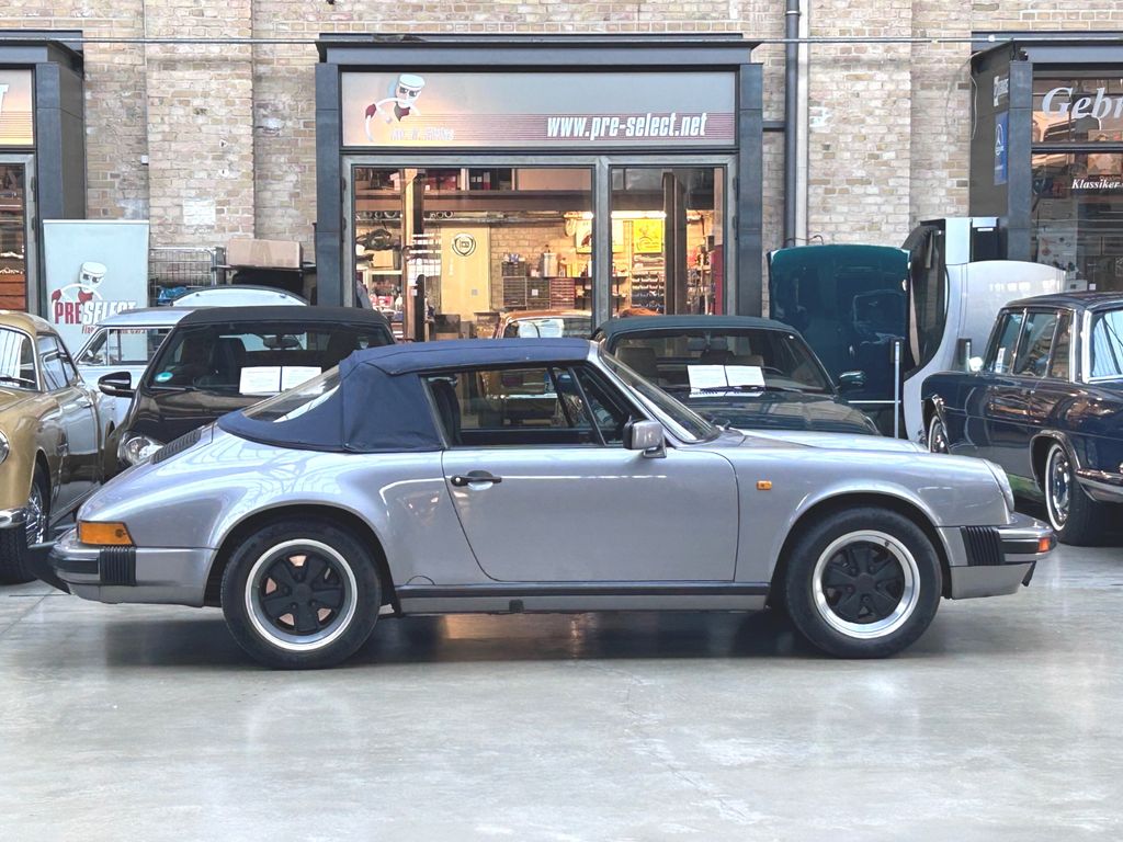 Porsche 911 Urmodell
