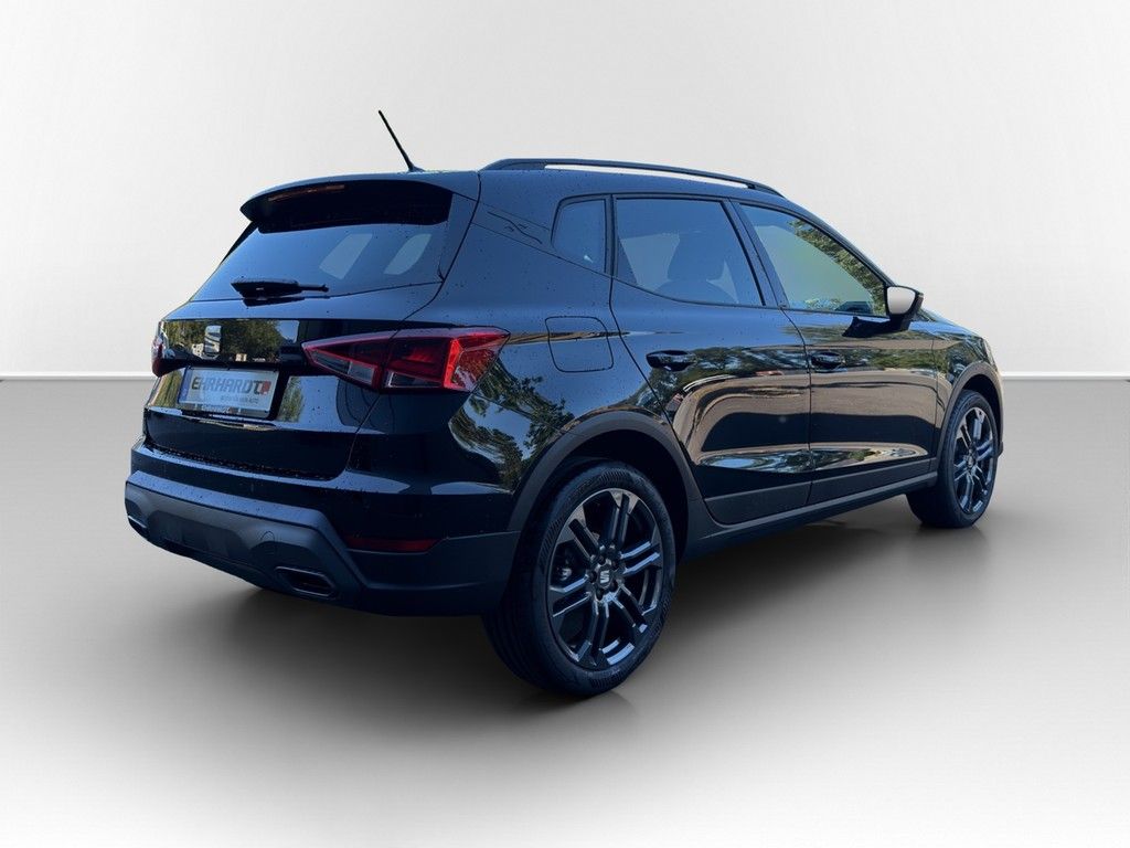 Seat Arona - Bild 6