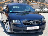 Audi TT Roadster 1.8 T quattro NAVI*XENON*LEDER*KLIMA - gebrauchte Audi TT aus dem Jahr 2002