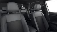 Volkswagen T-Cross - Vorschau Bild 8
