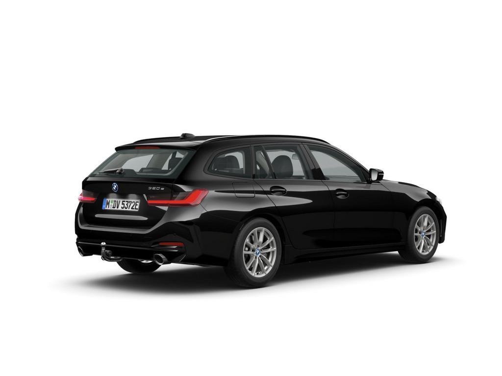 BMW 320e Touring FACELIFT AHK LED NAVI SHZ PDC KLIMA