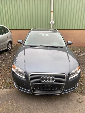 Audi A4 Avant 2.0*Klimaautomatik*