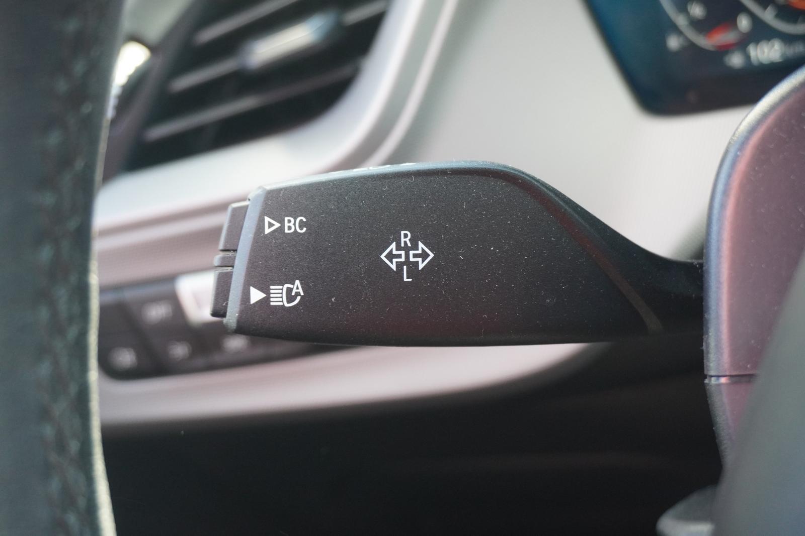 BMW 1 Series i Advantage Aut. LED Navi Kamera Sitzheizung, миниатюра 24