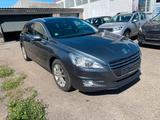 Peugeot 508 SW Allure 2.0L - gebrauchte Peugeot 508 aus dem Jahr 2014