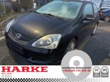 Honda Civic 1,4i Sport - gebrauchte Honda Civic aus dem Jahr 2004