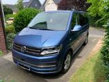 Volkswagen T6 Multivan - Volkswagen T6 Benziner Gebrauchtwagen