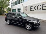 Mercedes-Benz GLK 220 CDI   - Mercedes-Benz GLK 220 in Dortmund