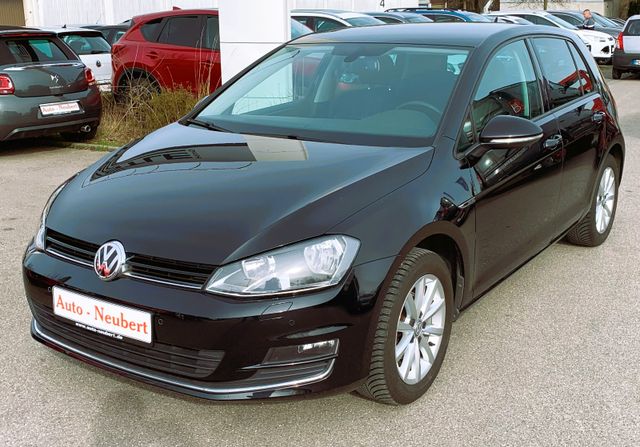 Volkswagen Golf VII 1.2 TSI Comfortline *NAVI*PDC*SHZ