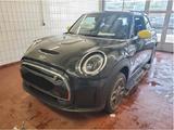 MINI COOPER SE Mini Electric Trim Leder - MINI Cooper SE: Electric Trim