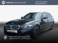 BMW M340i - Vorschau Bild 1