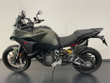 Ducati Multistrada V2S