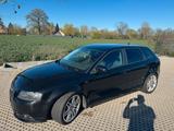 Audi A3 S-line 1.6 FSI  Baujahr 2005 - Audi A3 aus 2005: Line