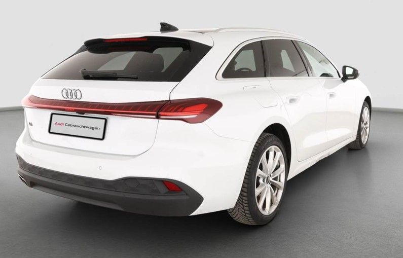 Audi A5 Avant TDI Panodach Kamera Matrix LED imagem 2