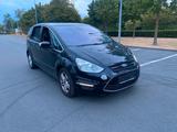 Ford S Max 2,0 Benziner Automatik Vollaust... - Ford S-Max