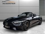 Mercedes-Benz SL 63 AMG Roadster 4M+ HUD NIGHT BURMESTER - Mercedes-Benz SL 63 AMG aus 2022