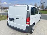 Mercedes-Benz Vito 114 CDI Mixto Kompakt Aut. Navi+Shz+Kamera - Mercedes-Benz: Kompakt
