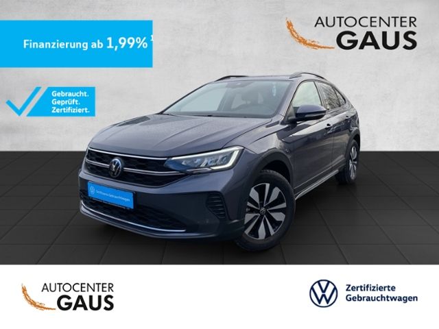 Taigo Move 1.0 TSI 272€ ohne Anz. Navi