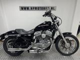 Harley-Davidson XL 883 L SPORTSTER LOW BOVAGGARANTIE - HARLEY-DAVIDSON SPORTSTER 883 LOW