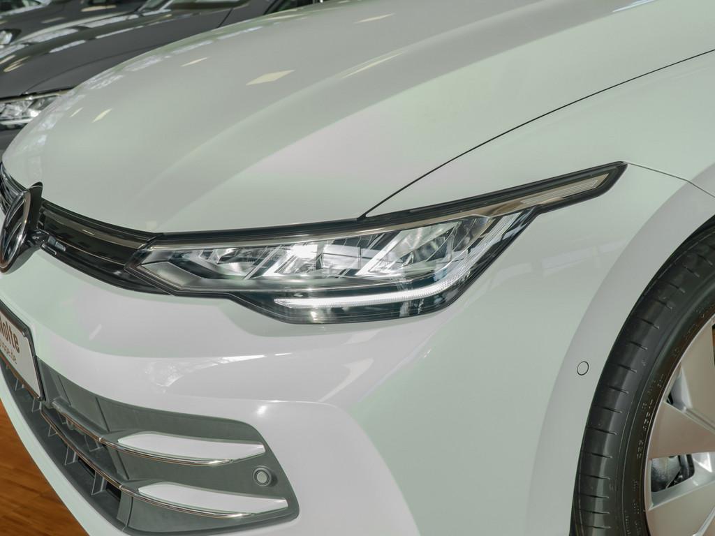 Volkswagen Golf Energy 1,5 l eTSI 110 kW 150 PS DSG AHK LED, миниатюра 30