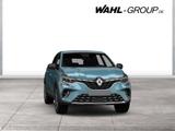 Renault Captur ZEN*Einparkhilfe*LED*KlimaAutomatik* - Renault Captur Zen mit Benzin-Antrieb
