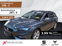 Seat Leon - Vorschau Bild 1