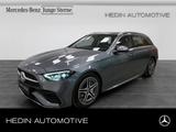 Mercedes-Benz C 200 T AMG AMG|KAM|TOTW|DIGIT.-L.|EASY-P.|AMBI - Mercedes-Benz C 200 Gebrauchtwagen in Saarbrücken