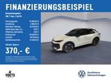 Volkswagen T-Roc 1.5eTSI R-Line IQ-LIGHT+NAVI+KESSY+ - Volkswagen T-Roc mit Benzin-Antrieb: Geländewagen, Automatik