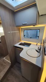 Carado T447 PRO+MJ25*SafetyP*VollLED*TOP-Ausst*sofort