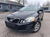 Volvo XC 60 XC60 Summum Drive - gebrauchte Volvo XC60 aus dem Jahr 2010