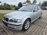 BMW 320i Edition Lifestyle Automatik - BMW 320 aus 2003: 320i