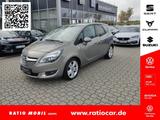 Opel MERIVA B INNOVATION 1.4 TURBO AUTOMATIK SHZ RFK  - Opel Meriva: Automatik, B