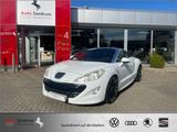 Peugeot RCZ 1.6 155 THP Sport JBL SOUND 49 EUR Rate/mon. - Sportwagen bis 10.000 Euro