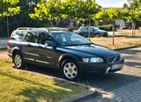 Volvo XC70 2.4D  TÜV+Service NEU - gebrauchte Volvo XC70 aus dem Jahr 2006