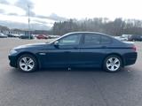 BMW 520d Limousine 184PS 2.0 Aut. 31590 - BMW 520 aus 2012