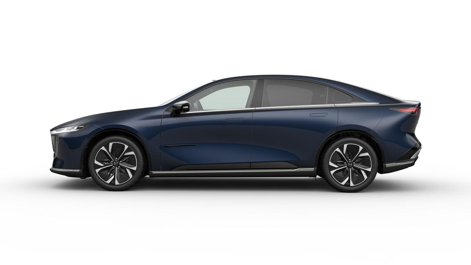 Mazda 6e EV 258ps Aut. Takumi Plus/Sony/360°/Leder/Pan