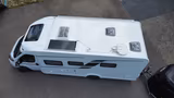 Hobby Optima T70 F de Luxe - Hobby Optima De Luxe