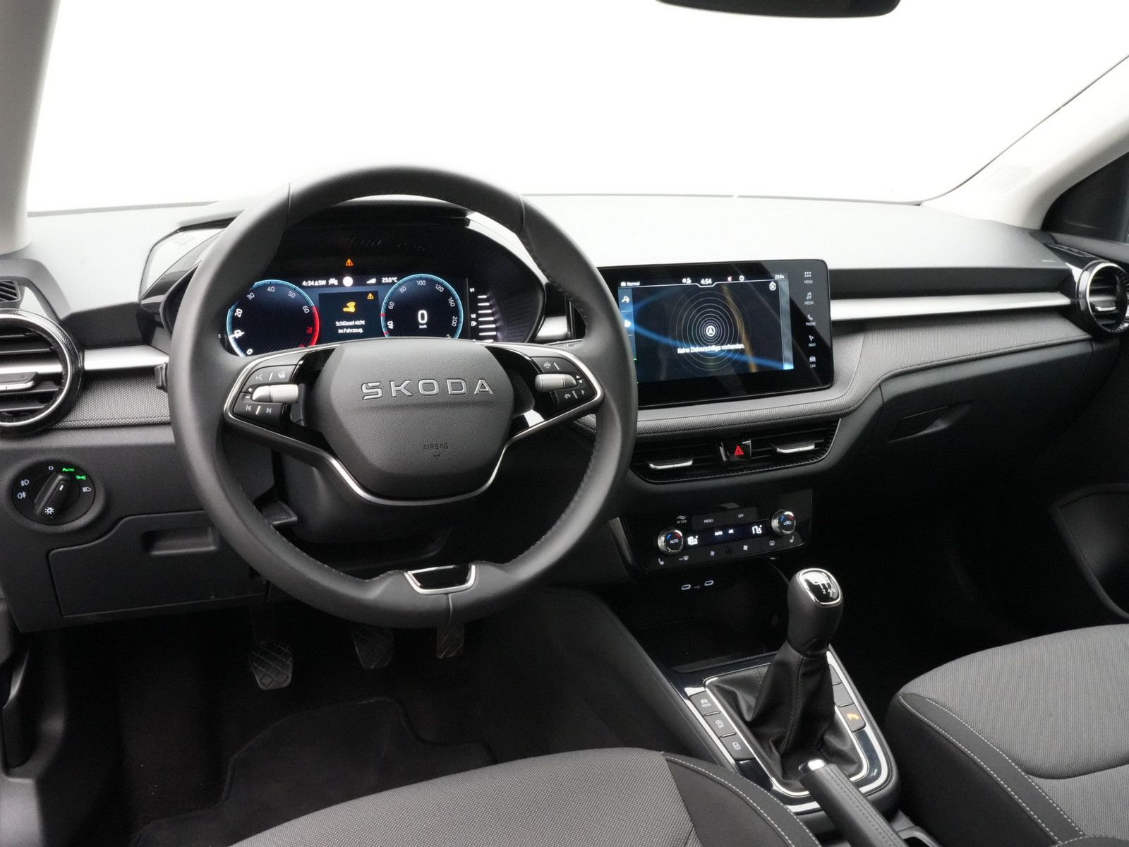 Skoda Fabia - Bild 4