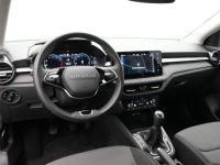 Skoda Fabia - Vorschau Bild 4