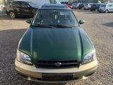 Subaru Legacy 2.5 Outback Auto*4x4*Automatik*TüvNeu* - gebrauchte Subaru Legacy aus dem Jahr 1999