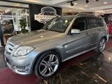 Mercedes-Benz GLK 220 CDI BlueEfficiency 4Matic AMG STYLING!!! - Mercedes-Benz GLK 220 in Essen