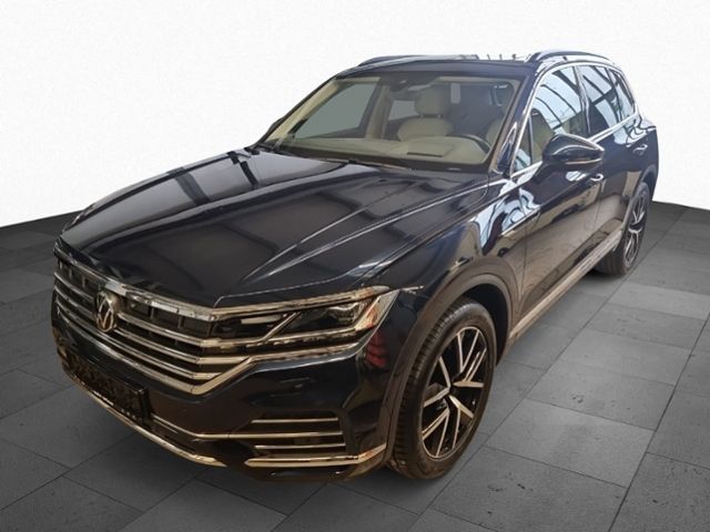Fahrzeugabbildung Volkswagen Touareg 3.0 V6 TDI ELEGANCE 4MOTION SOUND AHK NA