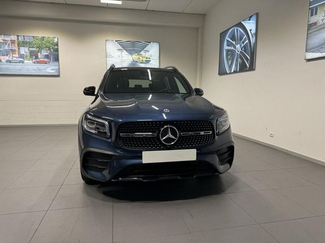 Mercedes-Benz Mercedes GLB 220 D Premium 4Matic 8G-DCT