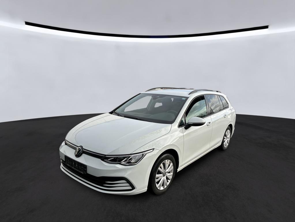 Volkswagen Golf VIII Variant Life 2.0 TDI LED/ACC/SHZ