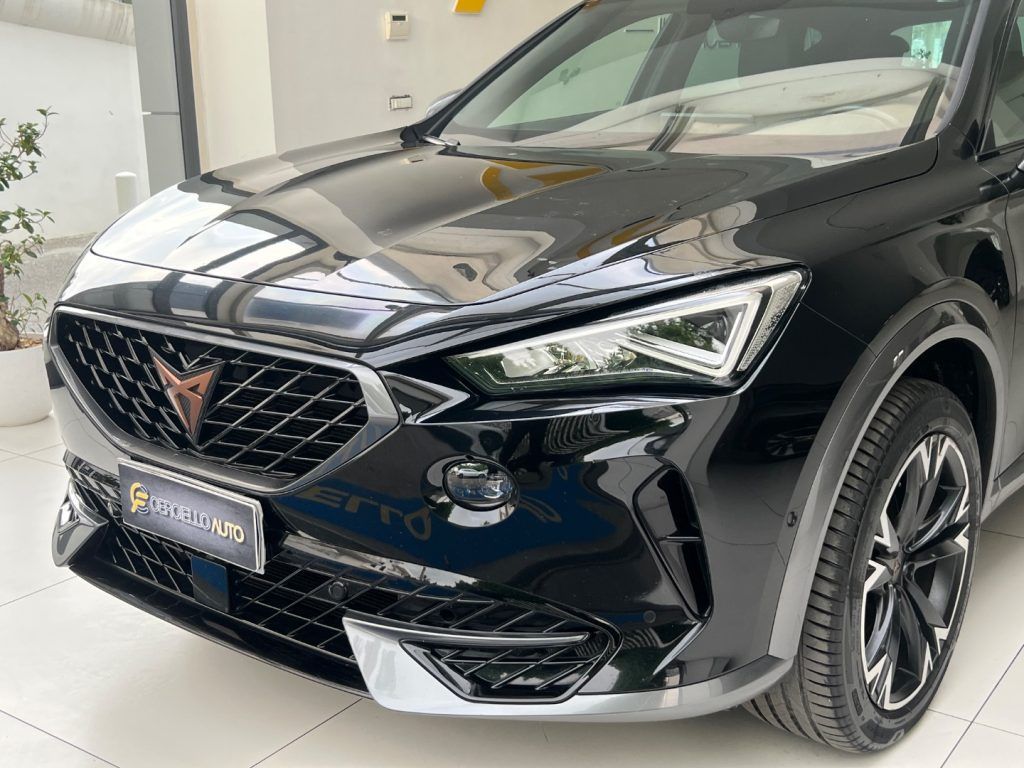 Cupra CUPRA Formentor 2.0 TDI 4Drive DSG tua da €259,0 imagem 2