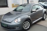 Volkswagen Beetle Lim. Design*NAVI*SHZ*PDC*TEMPOMAT*79.334K - Volkswagen Beetle in Hannover