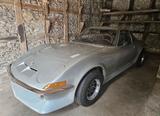 Opel GT 1900 AL (05/1971) - 2,0L / 100 PS ... - Opel GT: Al