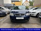 Volkswagen Touran 1.6 FSI*HU neu,Inspektion neu,Garantie* - Volkswagen Touran: Fsi