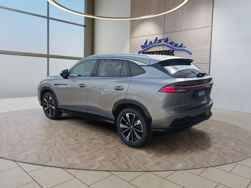 MG HS Hybrid+ Luxury 19*Alu/Leder/Navi/ACC/el.Klapp, миниатюра 3