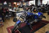 Harley-Davidson FXCWC ROCKER C 1Hand/5HD1/KESSTECH/Taschen/Custo - HARLEY-DAVIDSON ROCKER